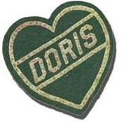 Doris Charleboiss billede