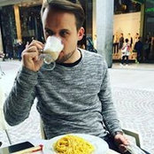 Modestas Valiuševičius's photo