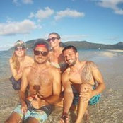 Foto de Suzanne Barthaburu
