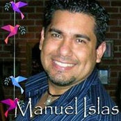 Manuel Islass billede