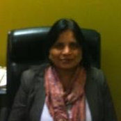 Suman Ahuja's photo