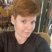 Photo de Olga Krivchenko