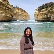 Preetika Soanpet's photo