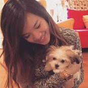 Victoria Luu's photo