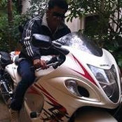 Abdul Karim Khatib's photo