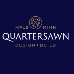 Quartersawn Design Build