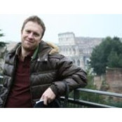 Дмитрий Верховский's photo
