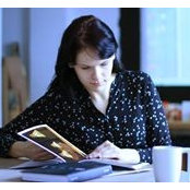 Ingrid Olesk's photo