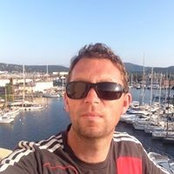Foto de Gavin Deane
