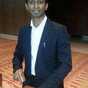 Chandra Rajendran's photo
