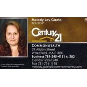 Melody Gaeta's photo