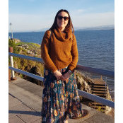 Patricia Blanco's photo