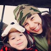 Stevi Maytubby's photo