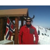 Alexander Verbitsky's photo