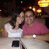Hoda Shenouda's photo