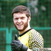 Evgenii Kievsky's photo