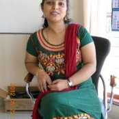 Foto von Swetha Cr