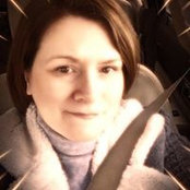 Anna McGrath's photo