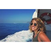 Kimia Mansoor's photo