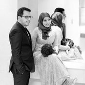 Mayada Sahab's photo