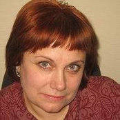 Елена Бобкова's photo