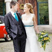 Foto von Annekatrin Burkhardt