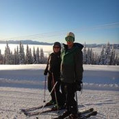 Meagan Douma's photo