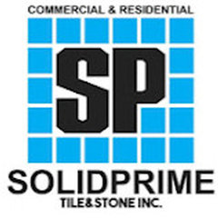 Solid Prime Tile And Stone