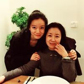 Angela Xing's photo