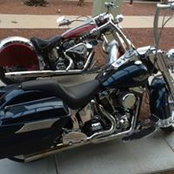 Gilbert Martinez's photo