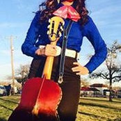 Foto de Alexia Quintero
