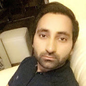 usman mir's photo