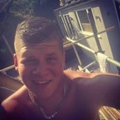 Justin Holmes's photo