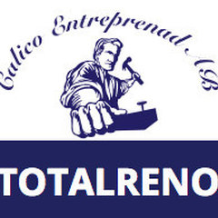 Calico Entreprenad AB