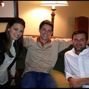 Marshall Thompson's photo