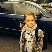Paula Kearney's photo