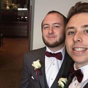 Jake Rex's photo
