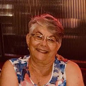 Nadia Arnolds billede