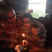 Mindy Fineout's photo