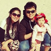 Khine Zar's photo
