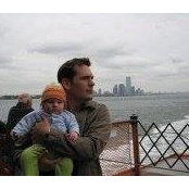 David Mitchell's photo