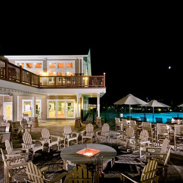 Chatfield Farms Clubhouse