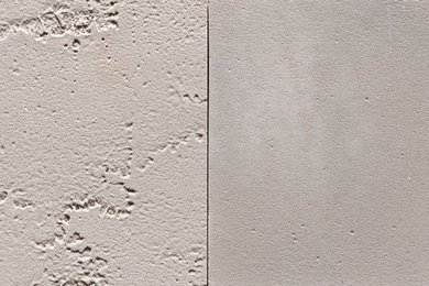 Betonoberflächen - concrete surfaces