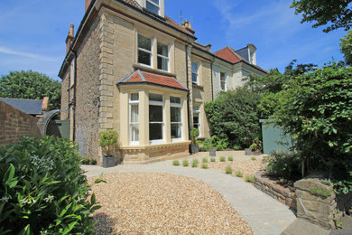 Photo of a victorian garden in Other.