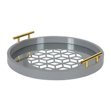 Trays