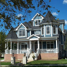 Exterior Ideas