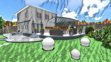 Построить дом на 3 или 4 сотках земли: можно, проекты, возможная площадь