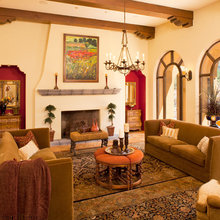 Southwest- Spanish