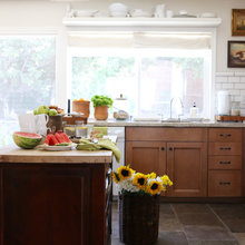 New Kitchen