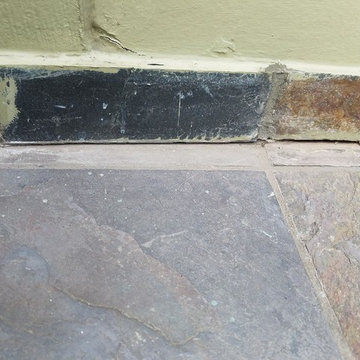 Water Leaks Resolution